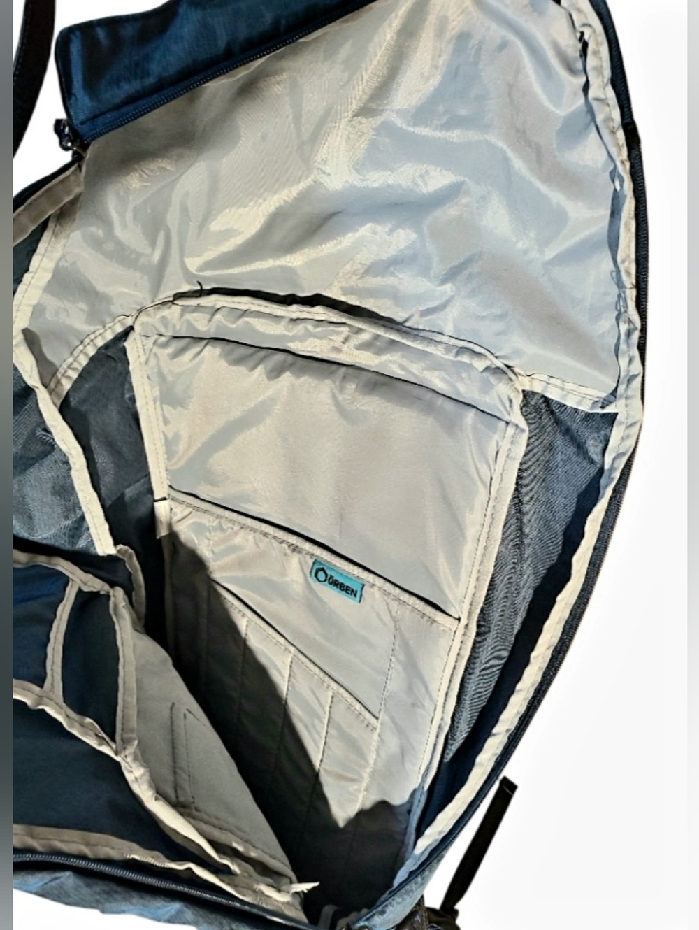 Orben Lonestar Backpack - Picture 4 of 9